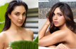 Kiara, Sunny, Ananya for Dabboo Ratnani Calendar 2020